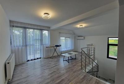 Casa P+M de vanzare Sabareni - 15