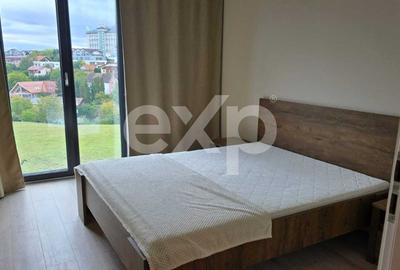 3 camere Premium | Augustin Presecan | Priveliște + garaj - 7