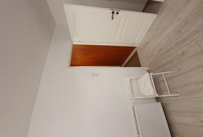 370 negociab De inchiriat Garsoniera lux etaj 2 apropiere metrou Muncii si Iancu - 12
