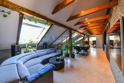 Vanzare apartament/spatiu de birou cu 5 camere zona Calea Dorobantilor! - 2