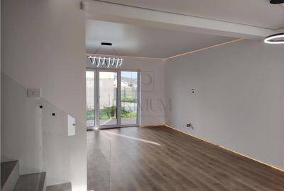 ULTIMA JUMATATE DISPONIBILA - DUPLEX MODERN - SMART HOME - 5