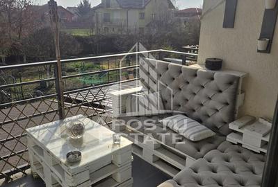 Apartament 2 camere de inchiriat ,Centrala proprie ,Ghiroda - 7