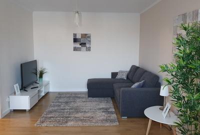 Proprietar inchiriez apartament 2 camere modern Dristor contract ANAF - 1