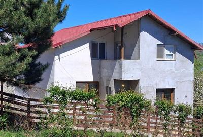 Vila 6 camere , teren 475 mp , str. Soarelui - Rediu , Iasi - 5