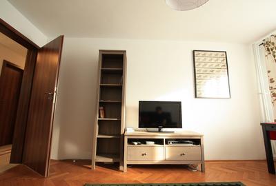 Apartament 2 camere, decomandat, Zona Dorobanti-Perla - 4