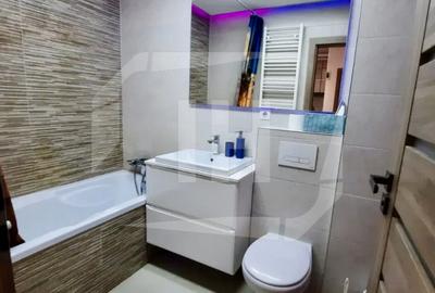 Studio modern I cu parcare I Zorilor I Sigma - 8