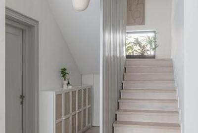 Vila cu Design Excelent | Mobilata (Poze Reale) | Pipera - 4