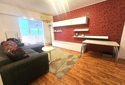 Pacurari-OMV, apartament decomanda, mobilat si utilat modern - 7