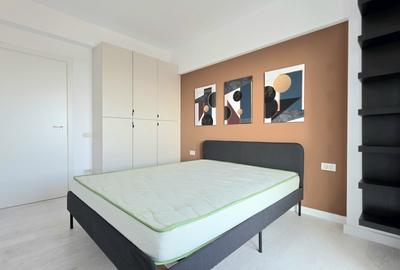 3 Camere Mobilat si Utilat Modern - Complex pe Malul Lacului - 6