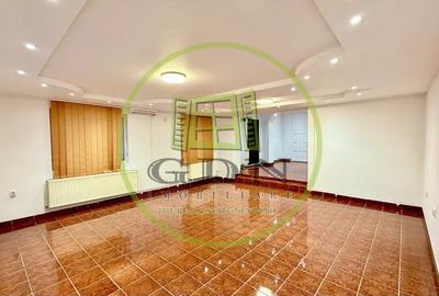 Spatiu comercial de inchiriat 80m2 Open Space - 7