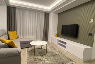Nordului Ap 2 Camere Lux Herăstrău, Mobilat Premium - 13
