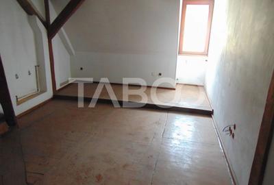 Pensiune cu 19 camere de inchiriat in Sibiu zona Centrala - 7