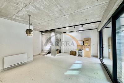 SPLENDID SI RAR - de vanzare DUPLEX LUX in Dorobanti - 8