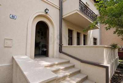 REA1028930 Apartament 3 camere Parter si Demisol I Curte 237 mp I Oportunitate I - 13