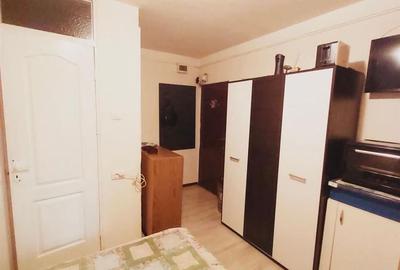 Garsoniera din uscatorie 18mp Rogerius strada Mihail Sadoveanu - 3