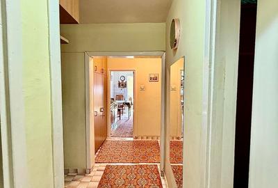 Apartament 3 camere Delfinariu , etaj 2/4 - 6