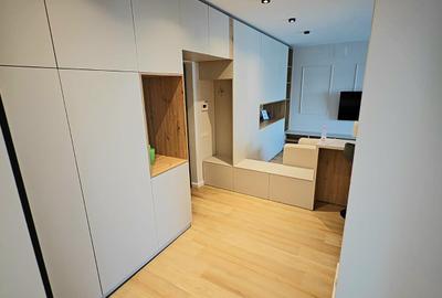 Inchiriere apartament 3 camere Iancu Nicolae - 12