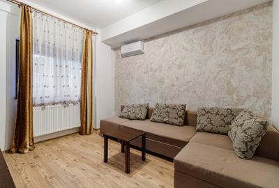 Garsonieră  complet mobilată  Amurgului - Popesti Leordeni - 1