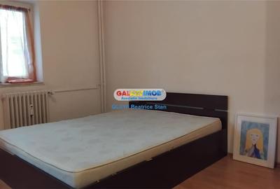 Inchiriere garsoniera spatioasa decomandata pe BD. DECEBAL - 4