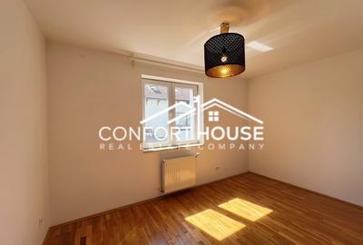 VILA P+E+M, 5 camere, complex rezidential cu piscina, IANCU NICOLAE - 25