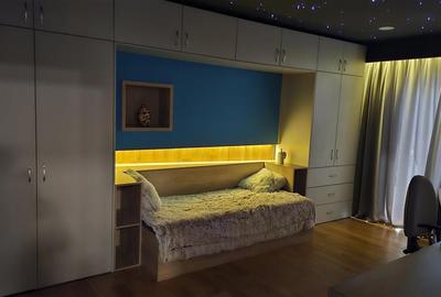 Penthouse LUX 3 camere 90mp, Centru, zona Platinia Ursus - 10