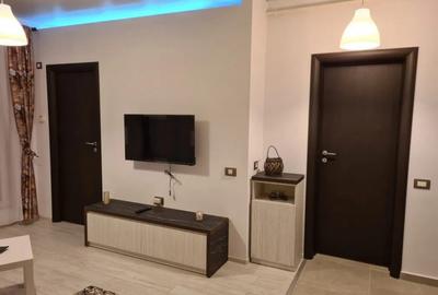 Apartament 2 camere tip studio Militari Residence // str. Ilie Petre 84 - 2