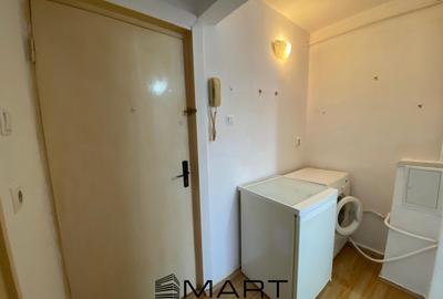 Apartament 1 camera zona Strand Sibiu - 3