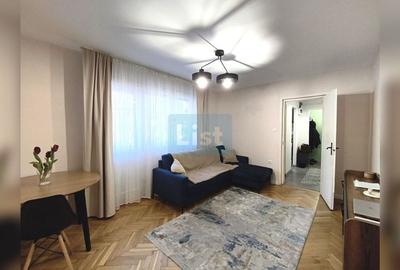 Apartament cu 2 camere in cartierul Gheorgheni. Comision 0! - 2