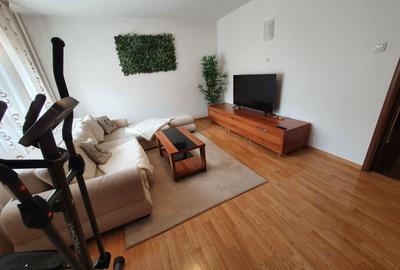3 Camere Mall Vitan | 7 Min Metrou Mihai Bravu | 10 Min Unirii | Bloc Reabilitat - 19