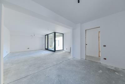 Apartament  de 4 camere cu o  terasă de 43 mp plus un balcon -M99 Residence - 16