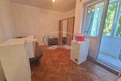 Apartament decomandat pe Aleea Detunata - 7