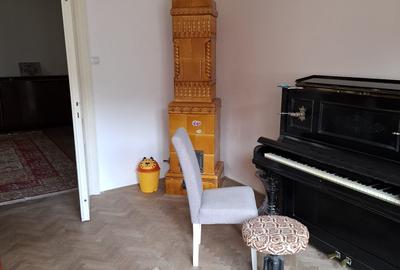 Apartament 3 camere, Schei-Piata Unirii, suprafata 86 mp, parter la casa. - 7