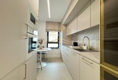 Apartament 2 camere decomandat | + parcare subterana inclusă | Park Lake - 9