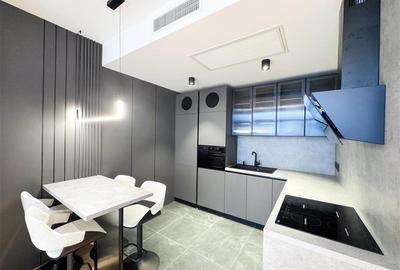Apartament 2 camere de inchiriat One Floreasca Towers - 9