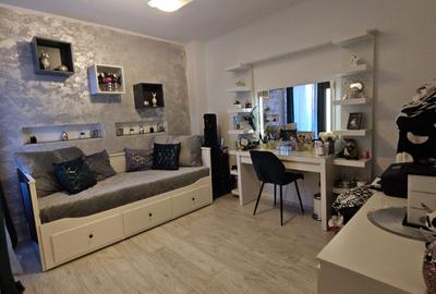 Casa 4 cam + anexa 39 mp | 131 mp utili | mobilat si utilat - 7