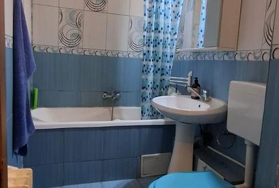 Vânzare apartament 2 camere deosebit Oltenitei BIG - 9