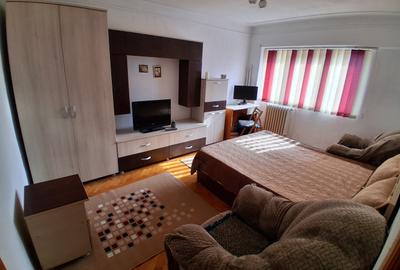 Apartament cu 2 camere decomandat, mobilat în Păcurari