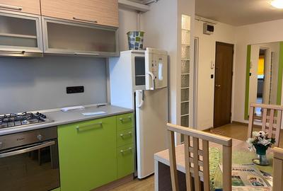 Apartament 2 camere, zona Liceul Auto - 3