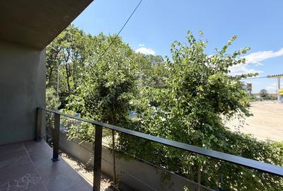 INCHIRIERE SPATIU DE BIROU // BANEASA- ALEEA TEISANI - 11