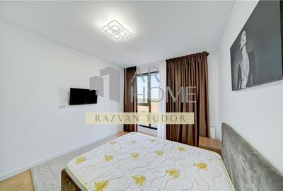 Apartament 2 camere, lux, bloc nou, loc parcare, Ploiesti ,zona Albert - 15