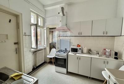 Apartament 5 camere în zona Cotroceni - 10