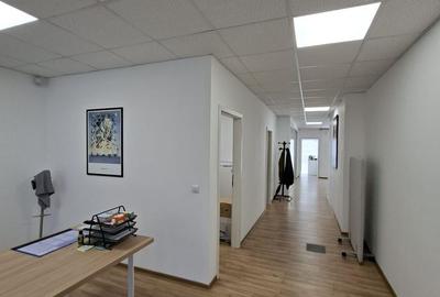 Spațiu pretabil birouri/cabinete medicale - 14