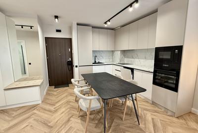 Apartament 2 camere + garaj in Park Lake Residence,Zona Iulius Mall - 17
