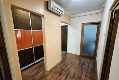 2 camere Siderurgistilor - Ireg etaj 1 mobilat CT Ac - 3