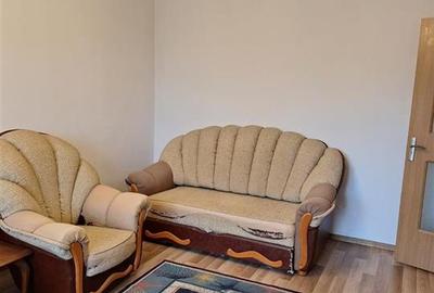 Apartament cu 2 camere, zona Faget - 1