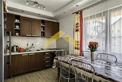 Casa tip duplex de vanzare Vladimirescu - 13