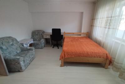 Apartament 1 camera decomandat in zona Garii 162363 - 2