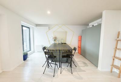 COMISION 0% Penthouse cu 4 camere si terasa de 153mp | Central - 7