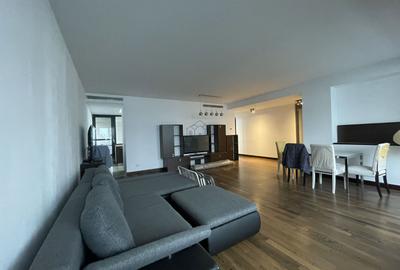 APARTAMENT SUPERB LA VANZARE SI INCHIRIERE PE STRADA RAHMANINOV - 1