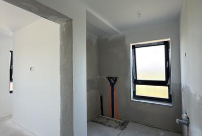 Duplex, 5 camere, 125mp utili, 277mp teren - Torontalului, Metro 2 - 6